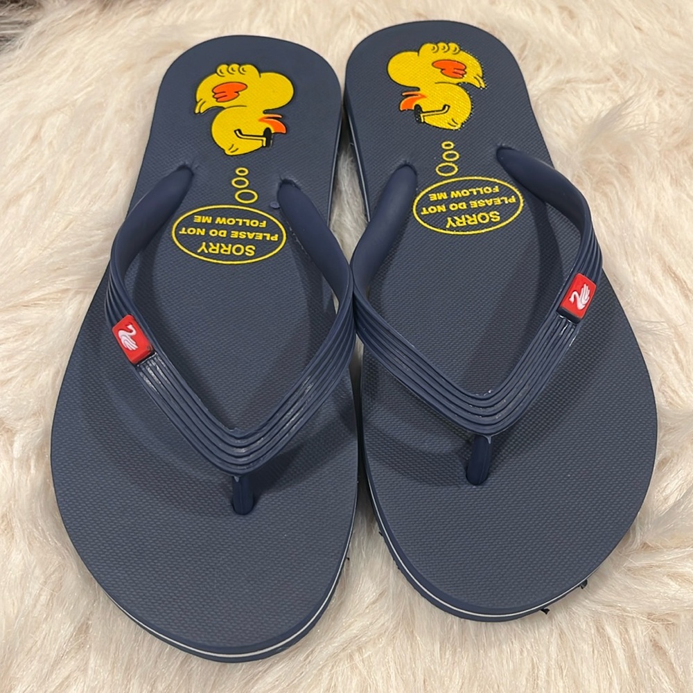 Women flip flop sandals